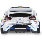 SCX Original Ford Puma WRC - Montecarlo 24