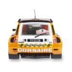 SCX Original Renault 5 Turbo - Tour de Corse 1984