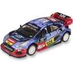 SCX Original Ford Puma WRC - Sesks 25