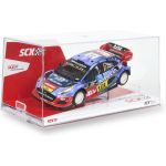 SCX Original Ford Puma WRC - Sesks 25