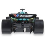 SCX Original Aston Martin Formula 1 - Stroll 2025