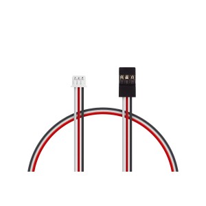 KAVAN redukce RX (JR/Micro JST)