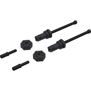 Arrma hřídel krátká (2): Grom