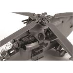 Zvezda MIL MI-24V/VP Hind E (1:72)