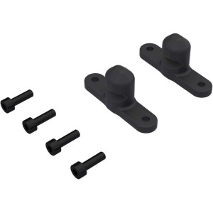 Arrma slopky karosérie: GROM MT