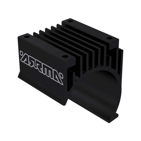 Arrma chladič motoru typ E: GROM