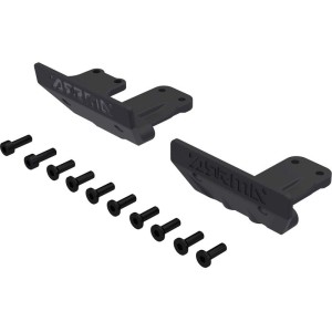 Arrma nárazník spodní: GROM