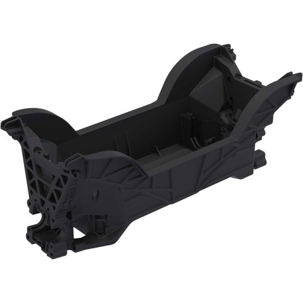 Arrma šasí kompozitové 176mm: GROM