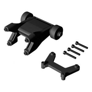 Arrma sada wheelie: GROM