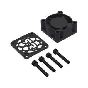 Arrma ventilátor 25mm: GROM