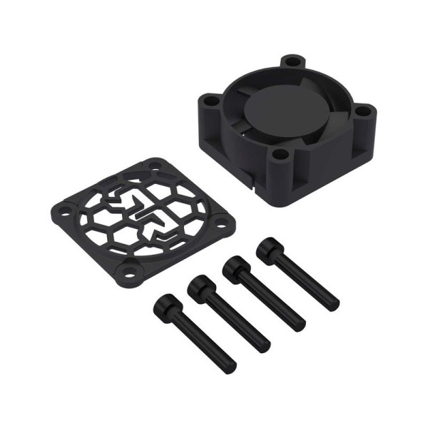 Arrma ventilátor 25mm: GROM