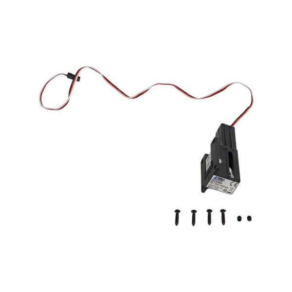 E-flite zatahovací podvozek hlavní: Viper 1.4m