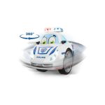 NINCORACERS Dual Police