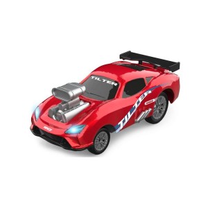 NINCORACERS Tilter RTR