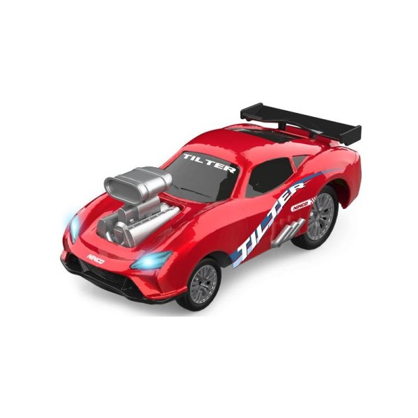 NINCORACERS Tilter RTR