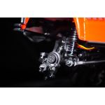 Konverzní sada portálových náprav