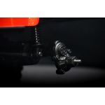 Konverzní sada portálových náprav