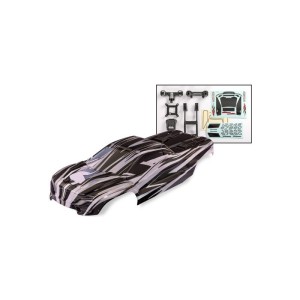 Traxxas karosérie Mini XRT ProGraphix