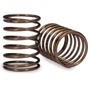 Traxxas pružina tlumiče #1.16 (2)