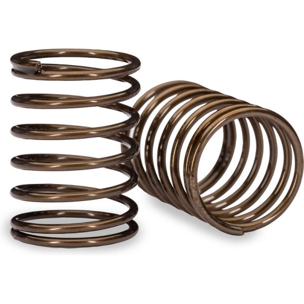 Traxxas pružina tlumiče #1.16 (2)