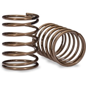 Traxxas pružina tlumiče #1.28 (2)