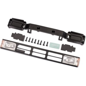 Traxxas přední část karosérie