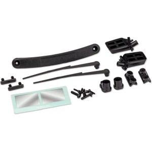 Traxxas doplňky karosérie