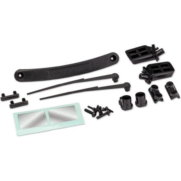 Traxxas doplňky karosérie