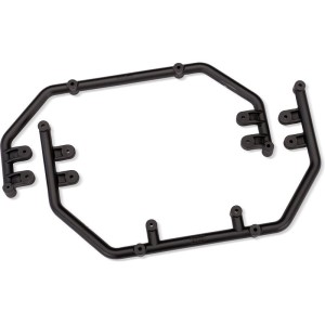 Traxxas rám karosérie