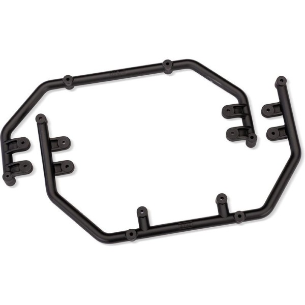 Traxxas rám karosérie