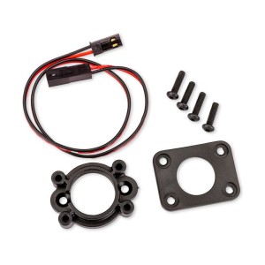 Traxxas držák osvětlení (pro #10992)