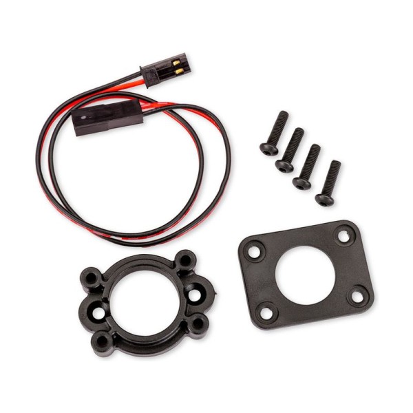 Traxxas držák osvětlení (pro #10992)