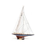 OCCRE Endeavour jachta – Americas Cup 1934 1:75 kit