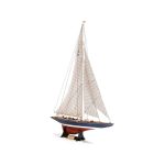 OCCRE Endeavour jachta – Americas Cup 1934 1:75 kit