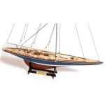 OCCRE Endeavour jachta – Americas Cup 1934 1:75 kit