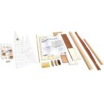 OCCRE Endeavour jachta – Americas Cup 1934 1:75 kit