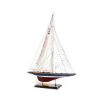 OCCRE Endeavour jachta – Americas Cup 1934 1:75 kit