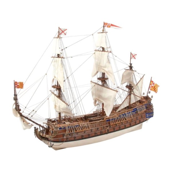 OCCRE San Felipe 1:86 kit