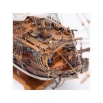 OCCRE San Felipe 1:86 kit