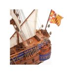 OCCRE San Felipe 1:86 kit