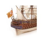 OCCRE San Felipe 1:86 kit