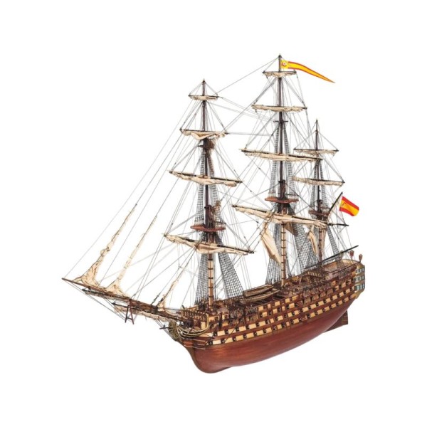 OCCRE Santísima Trinidad 1:90 kit