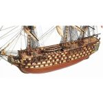 OCCRE Santísima Trinidad 1:90 kit