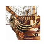 OCCRE Santísima Trinidad 1:90 kit