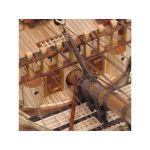 OCCRE Santísima Trinidad 1:90 kit