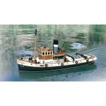 OCCRE Ulises remorkér 1:30 RC kit