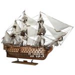 OCCRE HMS Victory 1:87 kit