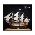 OCCRE HMS Victory 1:87 kit
