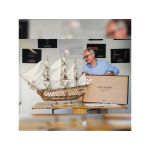 OCCRE HMS Victory 1:87 kit