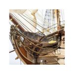 OCCRE HMS Victory 1:87 kit